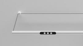 PURA – czysta forma światła